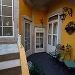 Cedofeita Village Апартаменты *