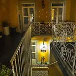 Cedofeita Village Порту