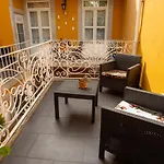 Cedofeita Village Апартаменты Порту