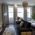 Cedofeita Village Апартаменты