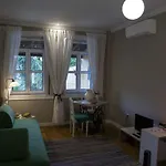 Апартаменты Cedofeita Village Порту
