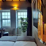 Апартаменты Cedofeita Village Порту