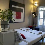 Cedofeita Village Апартаменты