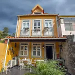 Cedofeita Village Апартаменты Порту
