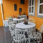 Cedofeita Village * Порту