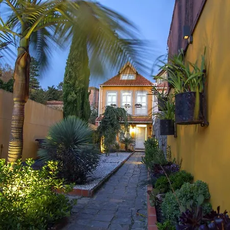 Daire Cedofeita Village