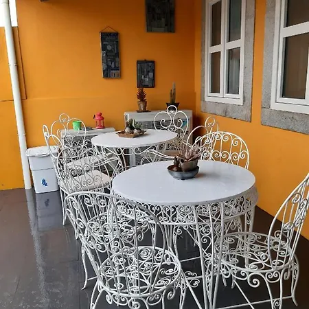 Cedofeita Village * פורטו