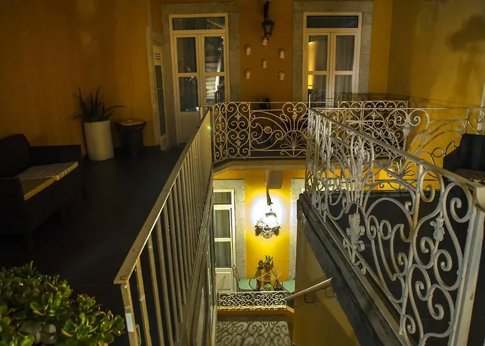 Cedofeita Village Porto