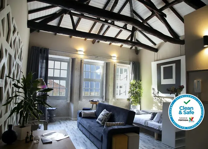 Cedofeita Village * Porto