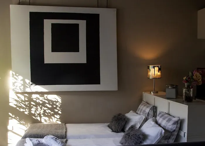 Daire Cedofeita Village *