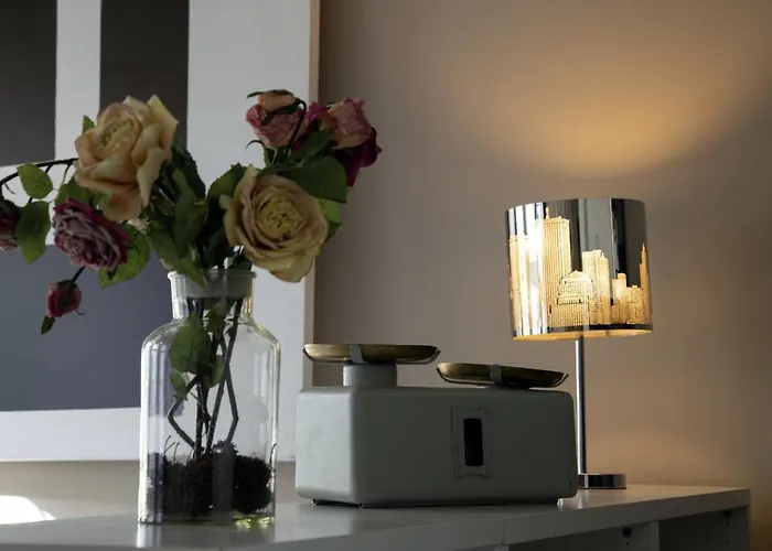 Cedofeita Village Daire