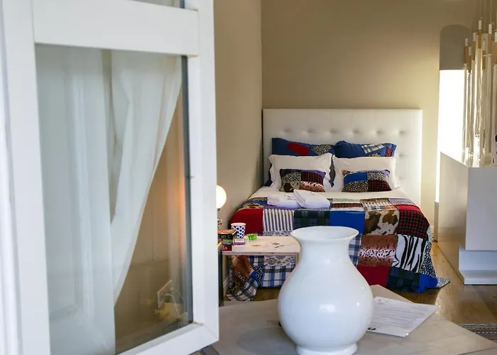 Cedofeita Village Daire Porto