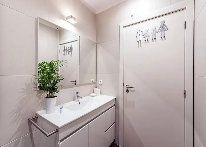 Daire Cedofeita Village