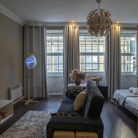 Appartement Cedofeita Village *