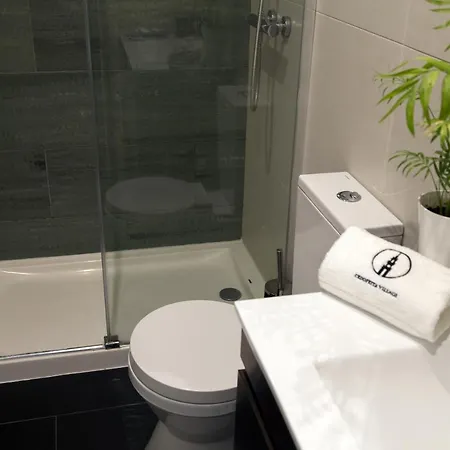 Appartement Cedofeita Village