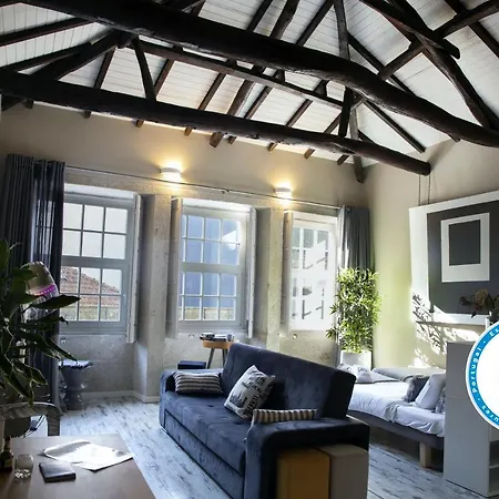 Cedofeita Village * Porto