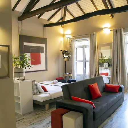 Cedofeita Village Appartement *