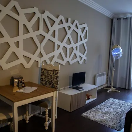 Appartement Cedofeita Village