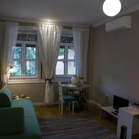 Appartement Cedofeita Village Porto