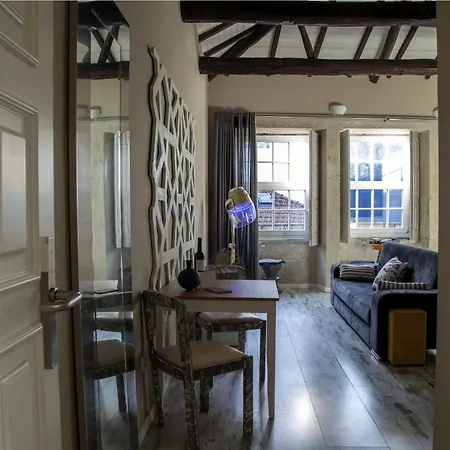 Cedofeita Village Appartement