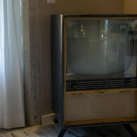 Appartement Cedofeita Village