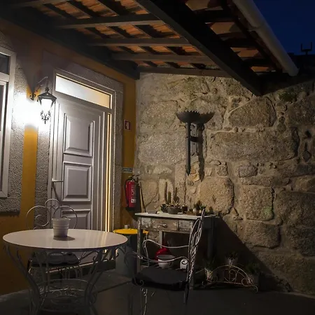 Cedofeita Village Porto