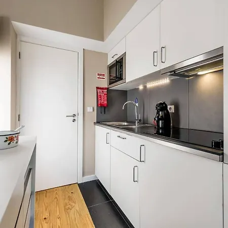 Appartement Cedofeita Village *