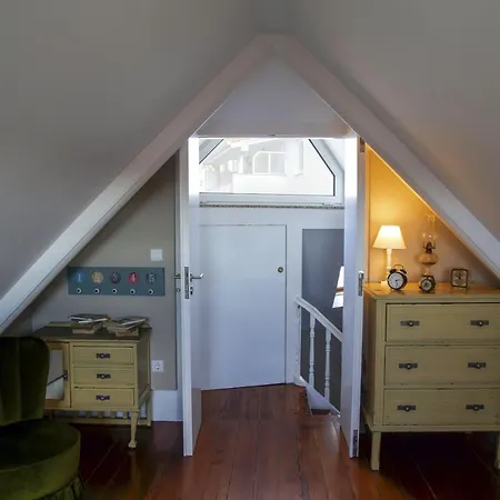 Appartement Cedofeita Village Porto