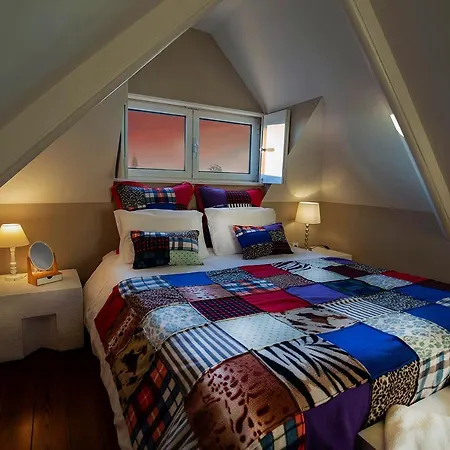 Cedofeita Village Appartement Porto