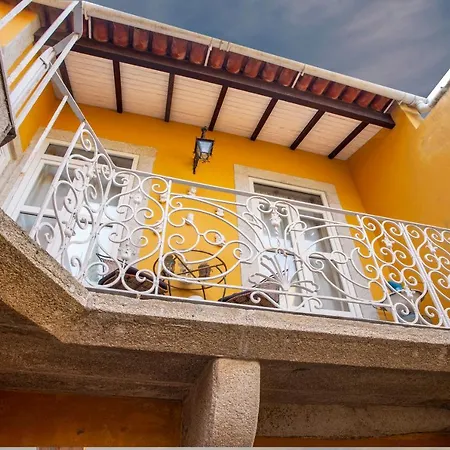Apartamento Cedofeita Village Oporto