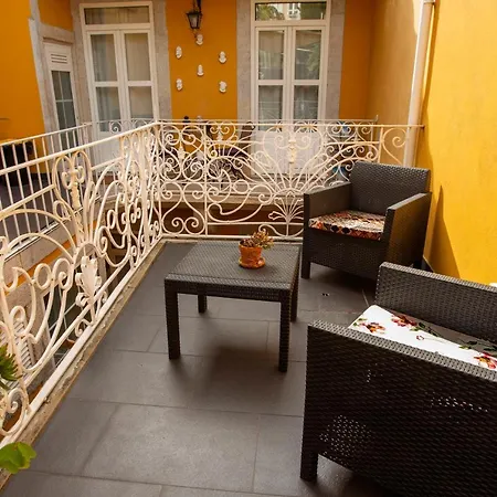 Cedofeita Village Apartamento Oporto