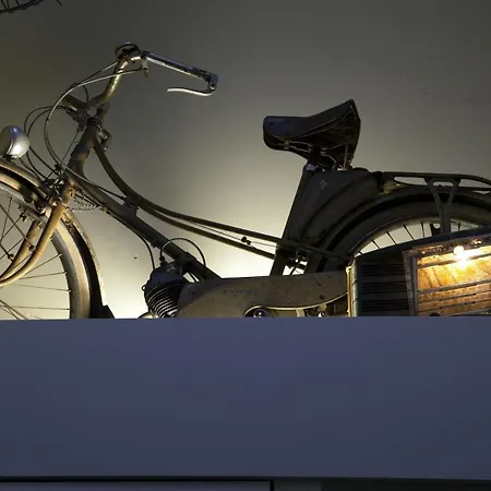 Апартаменты Cedofeita Village Порту