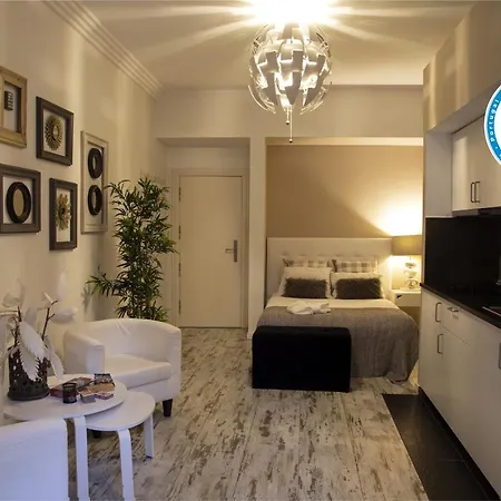 Апартаменты Cedofeita Village *