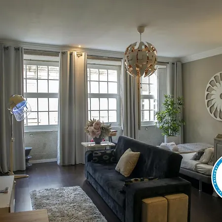Apartamento Cedofeita Village Oporto