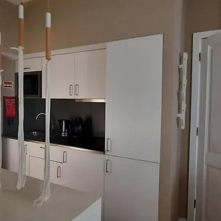 Cedofeita Village Порту