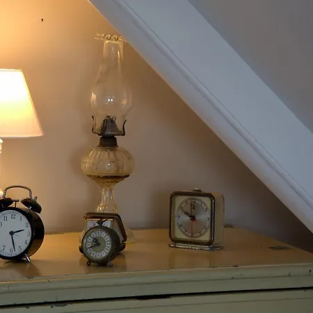 Апартаменты Cedofeita Village