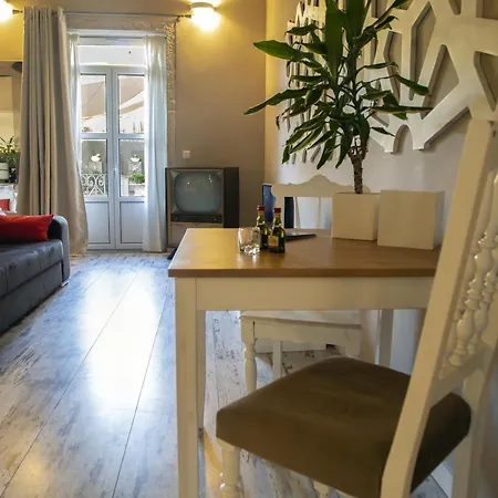 Cedofeita Village Apartamento Oporto