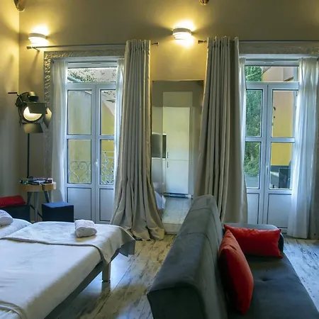 Cedofeita Village Apartamento Oporto
