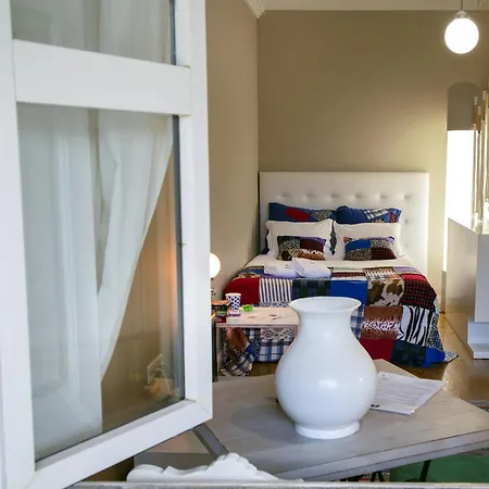 Cedofeita Village Apartamento Oporto