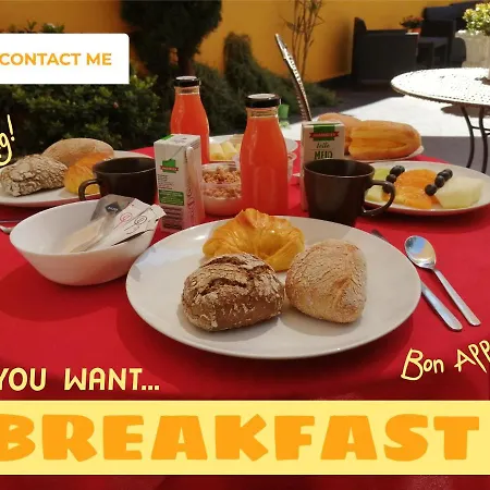 Апартаменты Cedofeita Village Порту