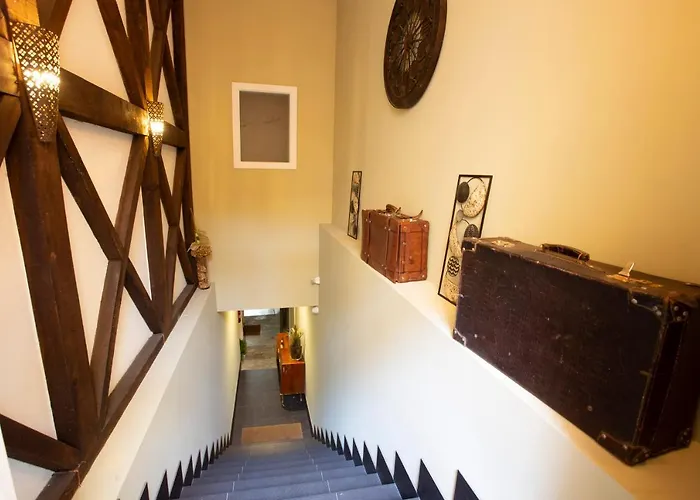 Appartement Cedofeita Village Porto