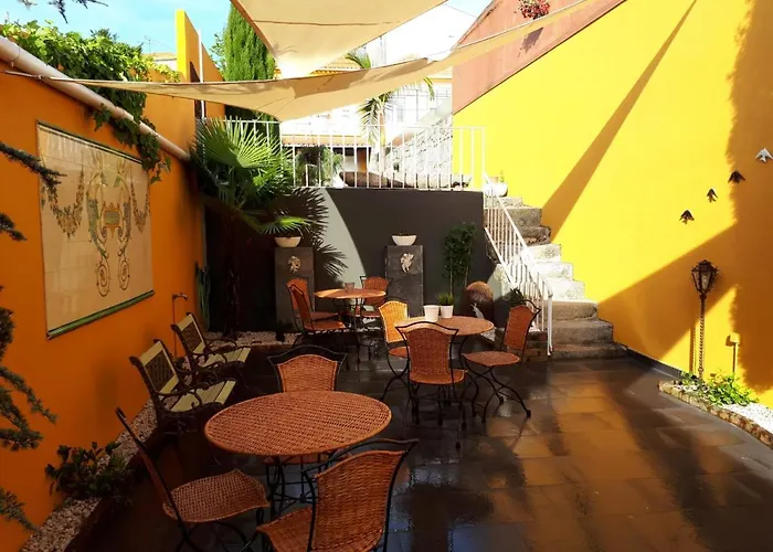 Cedofeita Village Appartement