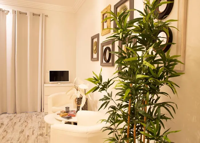 Appartement Cedofeita Village *