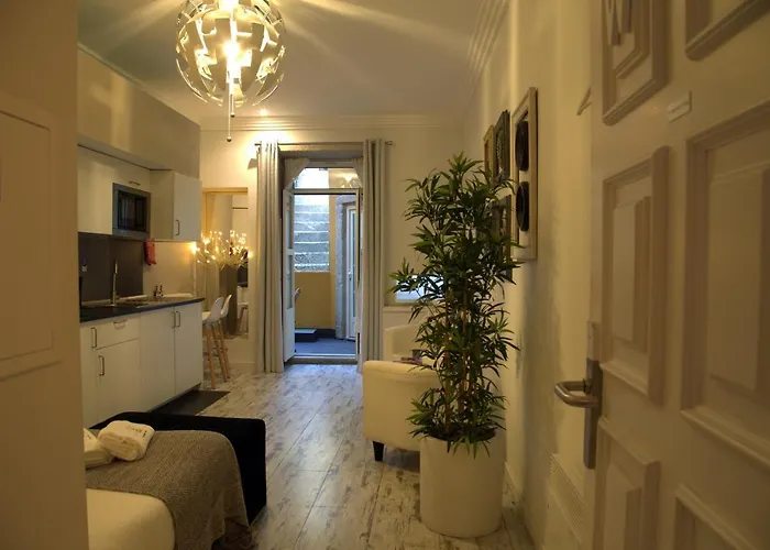 Appartement Cedofeita Village Porto