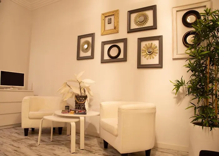 Appartement Cedofeita Village Porto