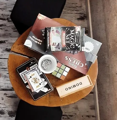 Cedofeita Village Appartement Porto