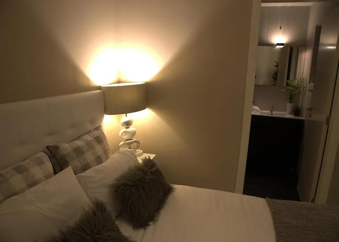 Appartement Cedofeita Village Porto