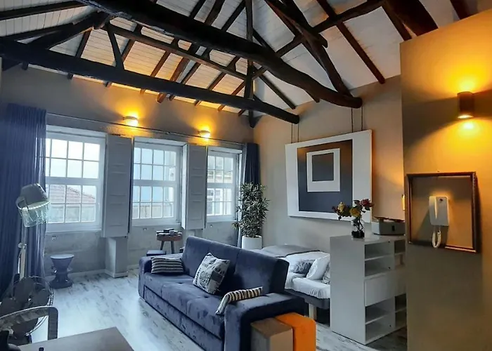 Lejlighed Cedofeita Village