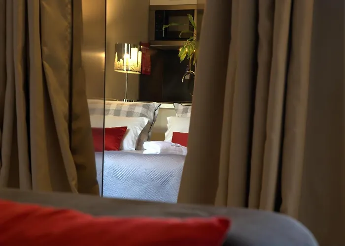 Cedofeita Village Lejlighed