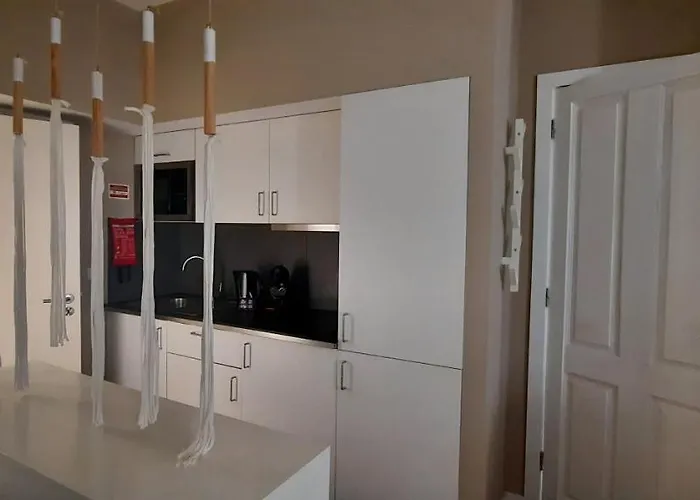 Cedofeita Village Porto